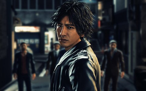 木村拓哉さんが主人公を演じるリーガルサスペンス巨編「JUDGE EYES:死神の遺言」が12月13日に発売決定！