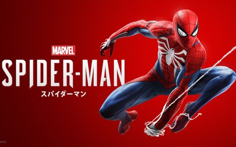 「Marvel's Spider-Man」特別映像「制作秘話トレーラー：スイング篇」が公開！