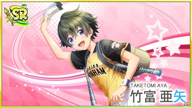 「八月のシンデレラナイン」にて「パ・リーグ6球団」とのコラボが実施！の画像4