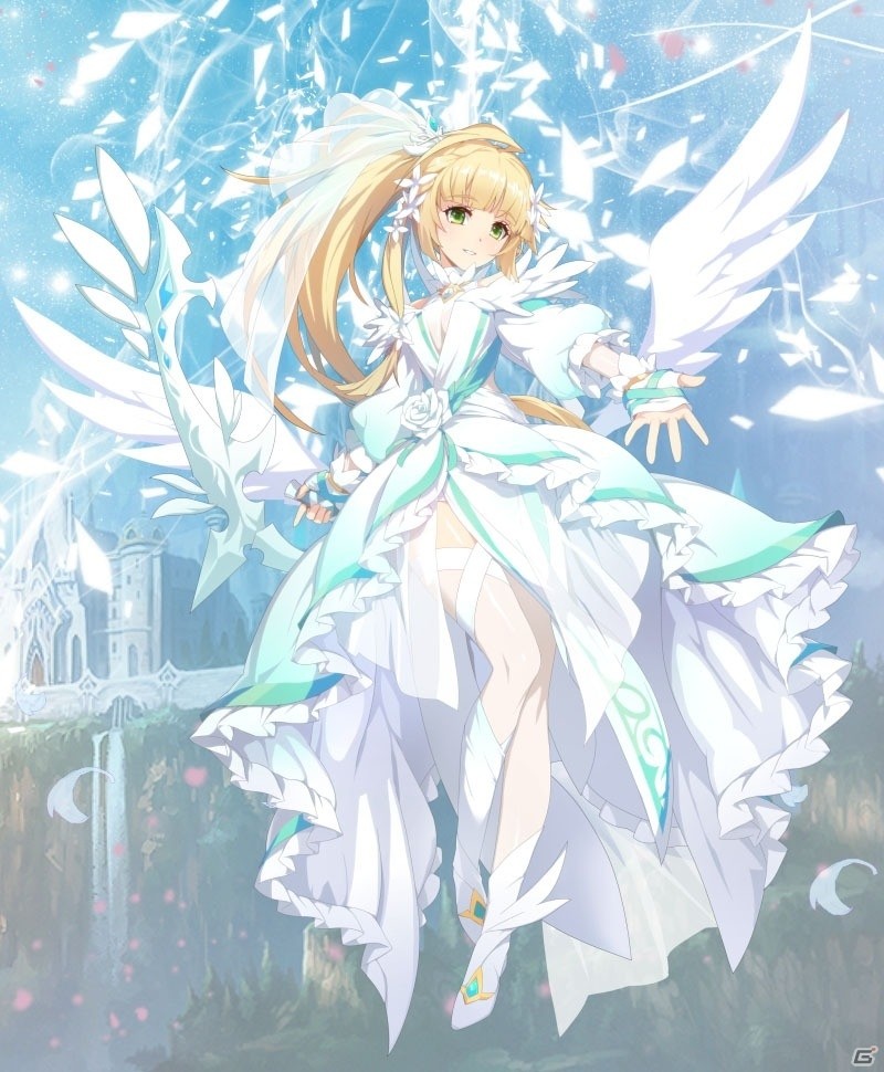 「グランドチェイス -次元の追跡者-」に「幻影の迷宮」21～25階が追加！限定アバターは10月1日までの画像6
