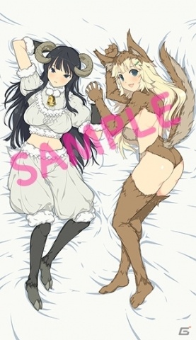 「PEACH BALL 閃乱カグラ」店舗別購入特典描き下ろしイラストの完成版が公開！の画像21