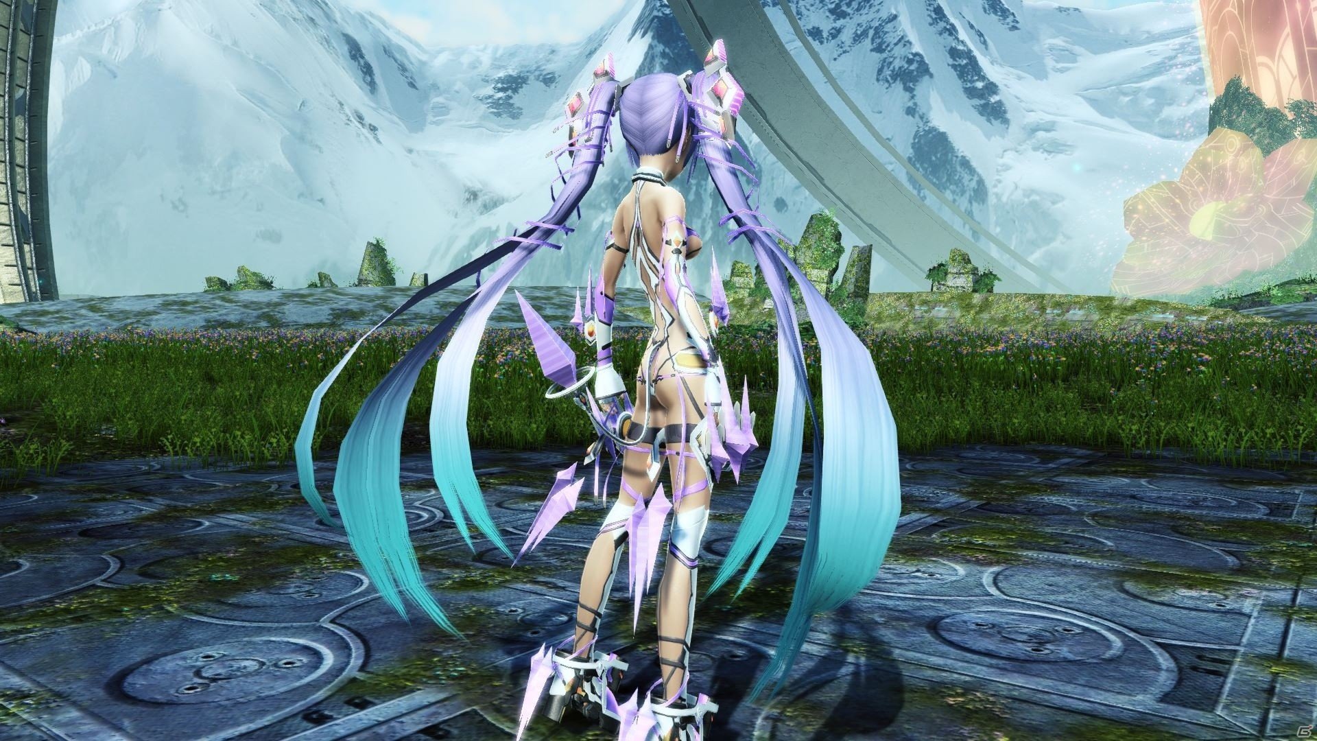 「ファンタシースターオンライン2」にて「PSO2es」コラボが開始！の画像109
