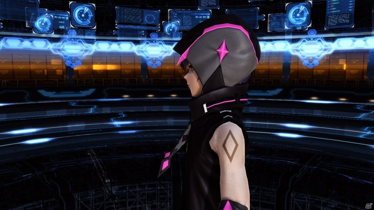 「ファンタシースターオンライン2」にて「PSO2es」コラボが開始！の画像113