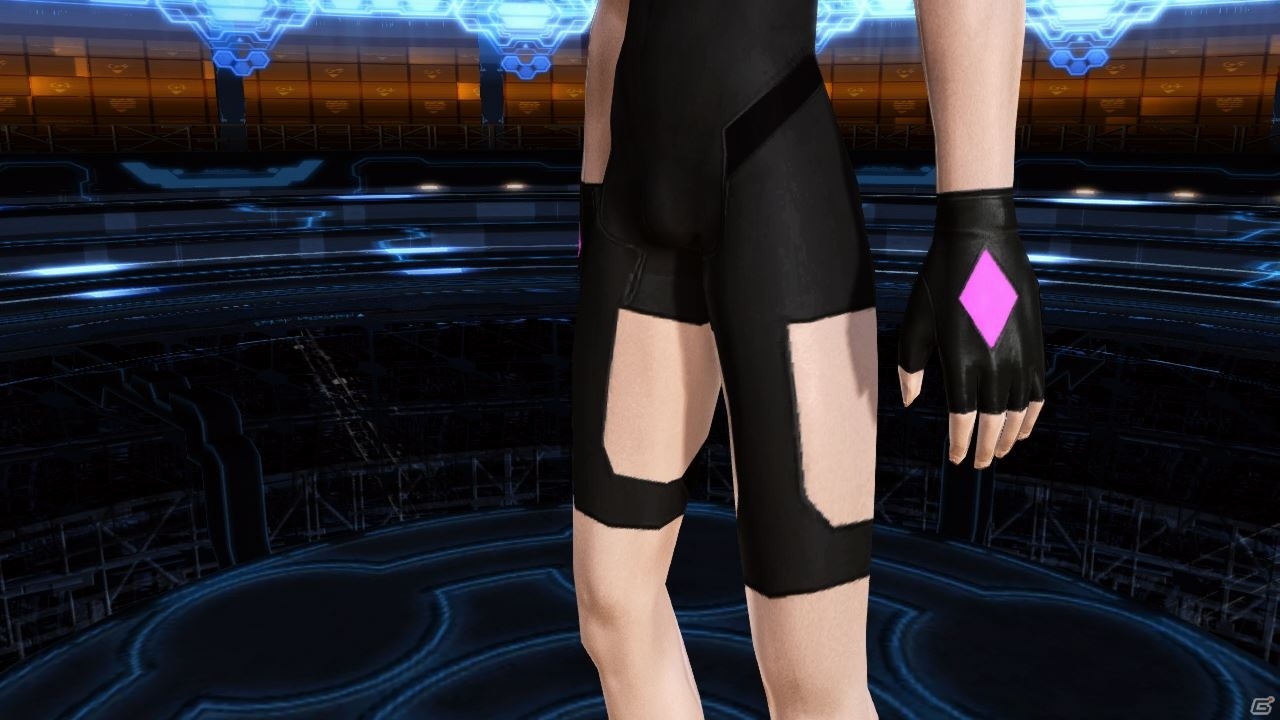 「ファンタシースターオンライン2」にて「PSO2es」コラボが開始！の画像114