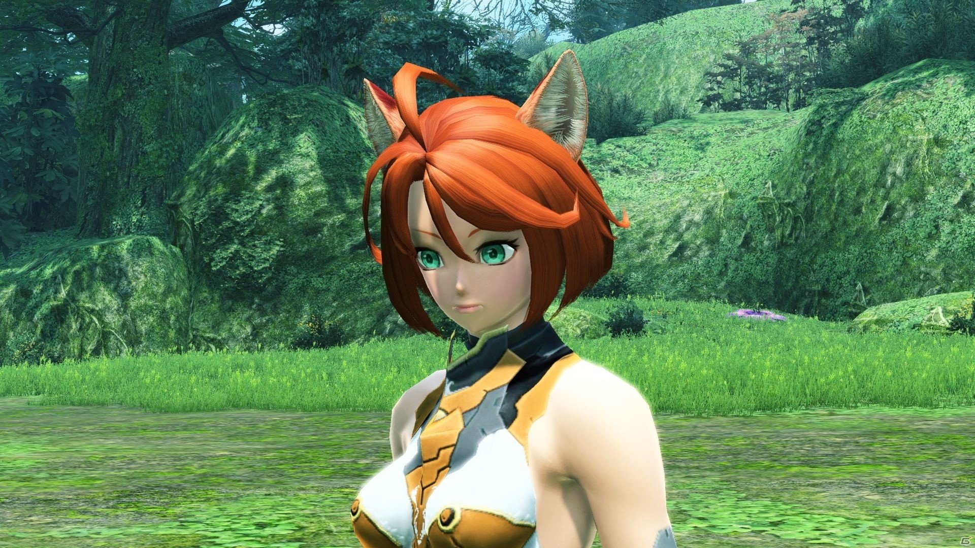 「ファンタシースターオンライン2」にて「PSO2es」コラボが開始！の画像126