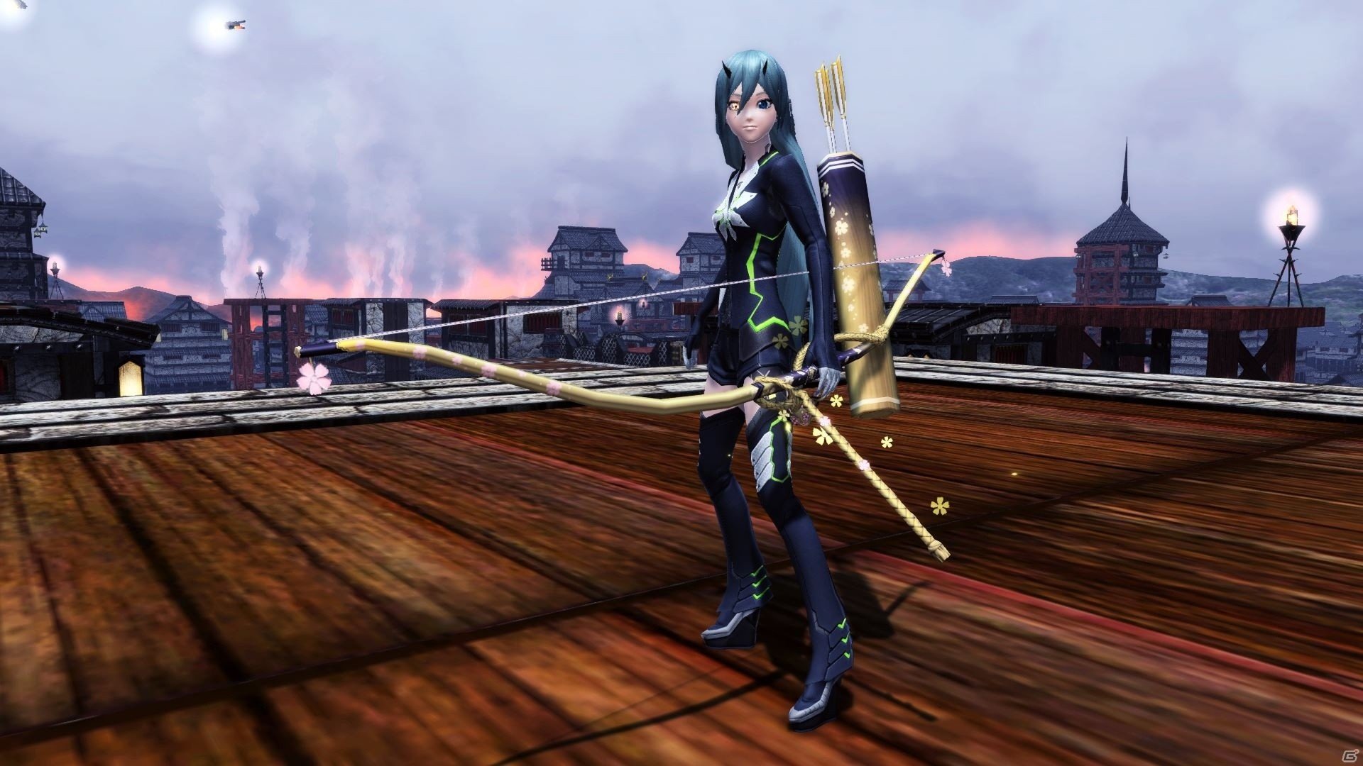 「ファンタシースターオンライン2」にて「PSO2es」コラボが開始！の画像15