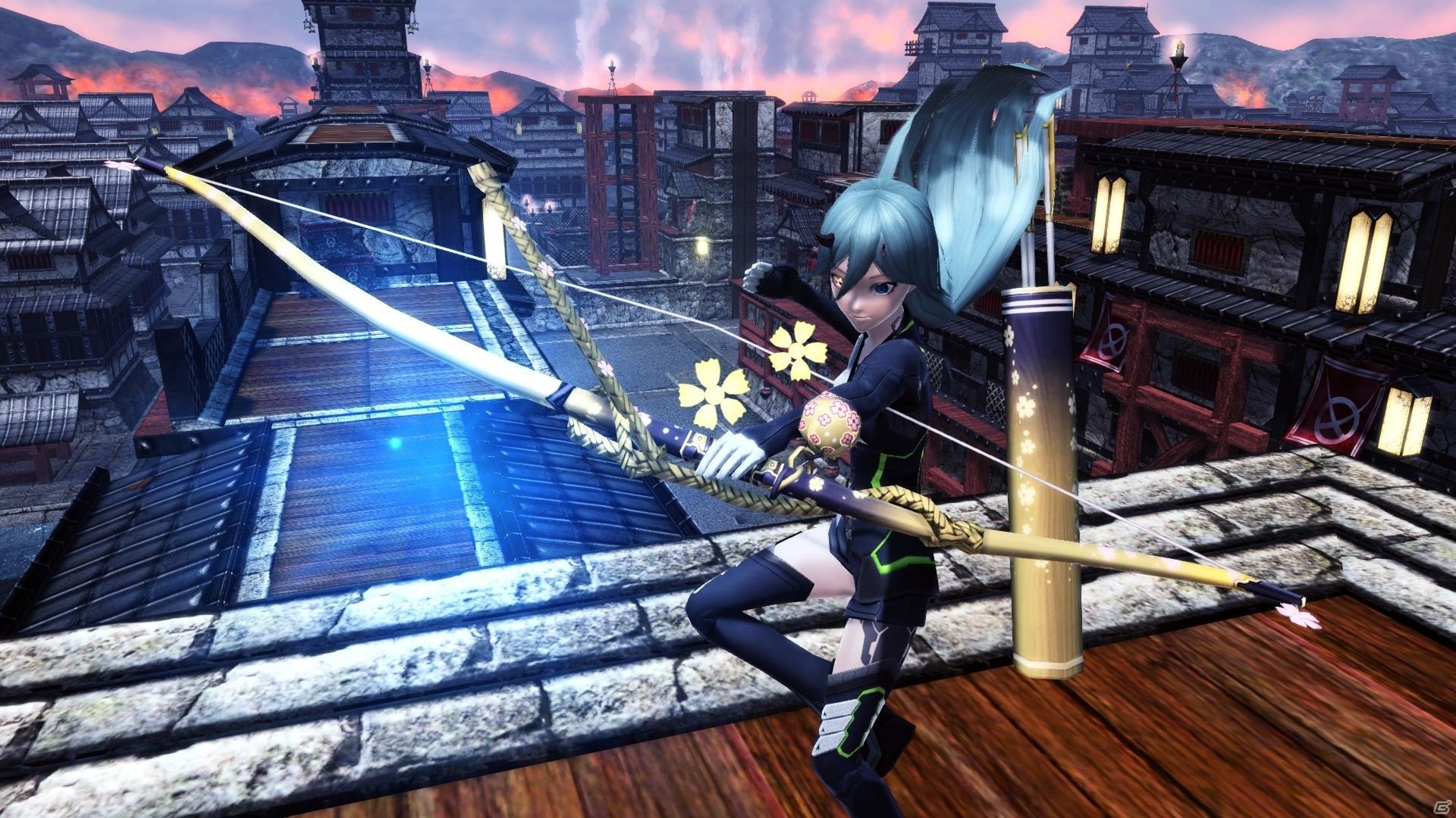 「ファンタシースターオンライン2」にて「PSO2es」コラボが開始！の画像16