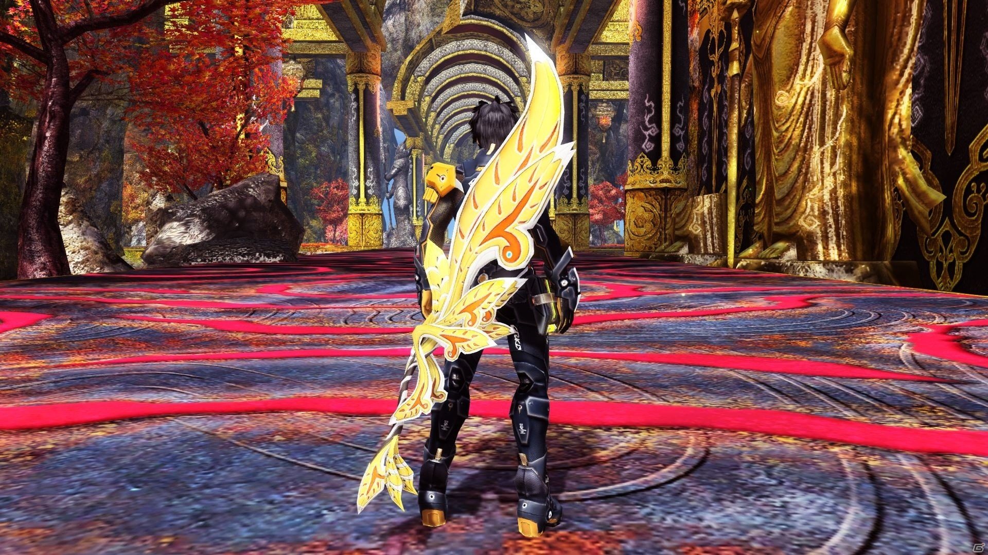 「ファンタシースターオンライン2」にて「PSO2es」コラボが開始！の画像18
