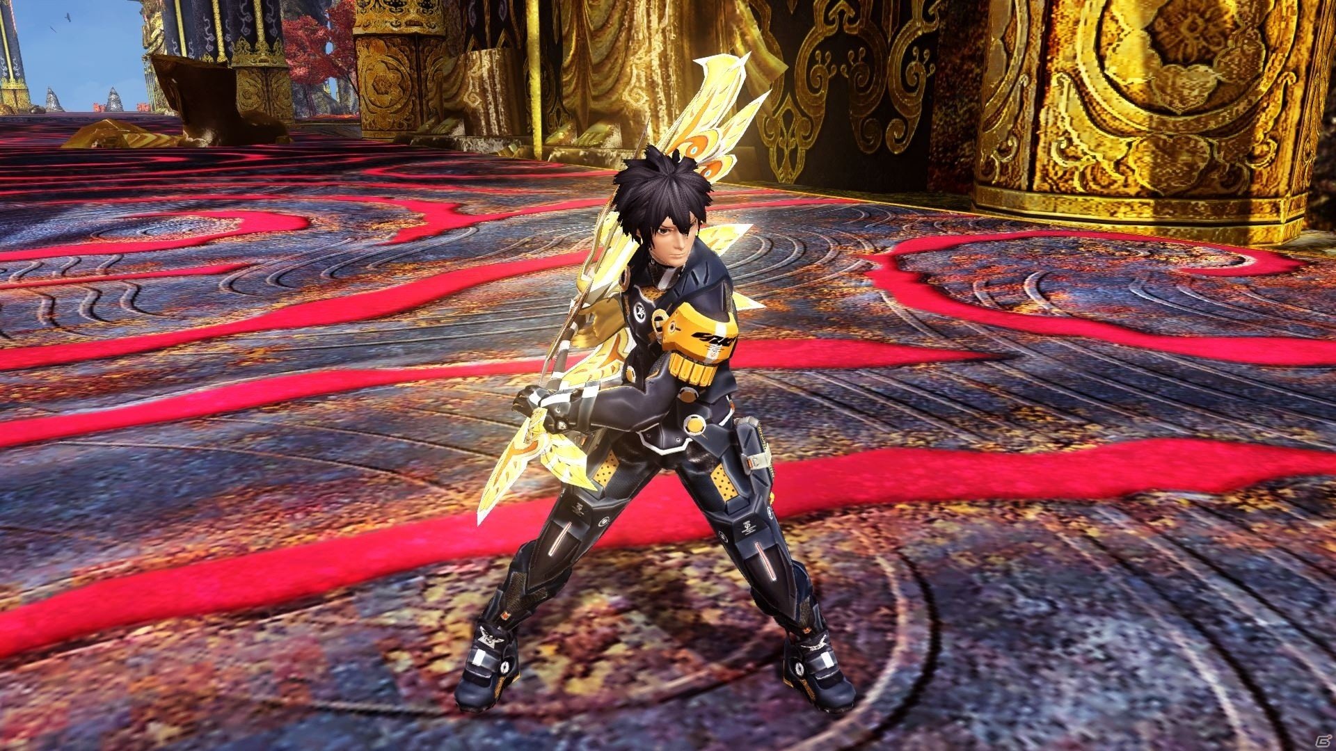 「ファンタシースターオンライン2」にて「PSO2es」コラボが開始！の画像19