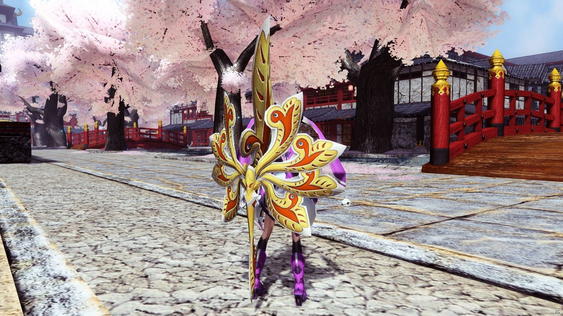 「ファンタシースターオンライン2」にて「PSO2es」コラボが開始！の画像26