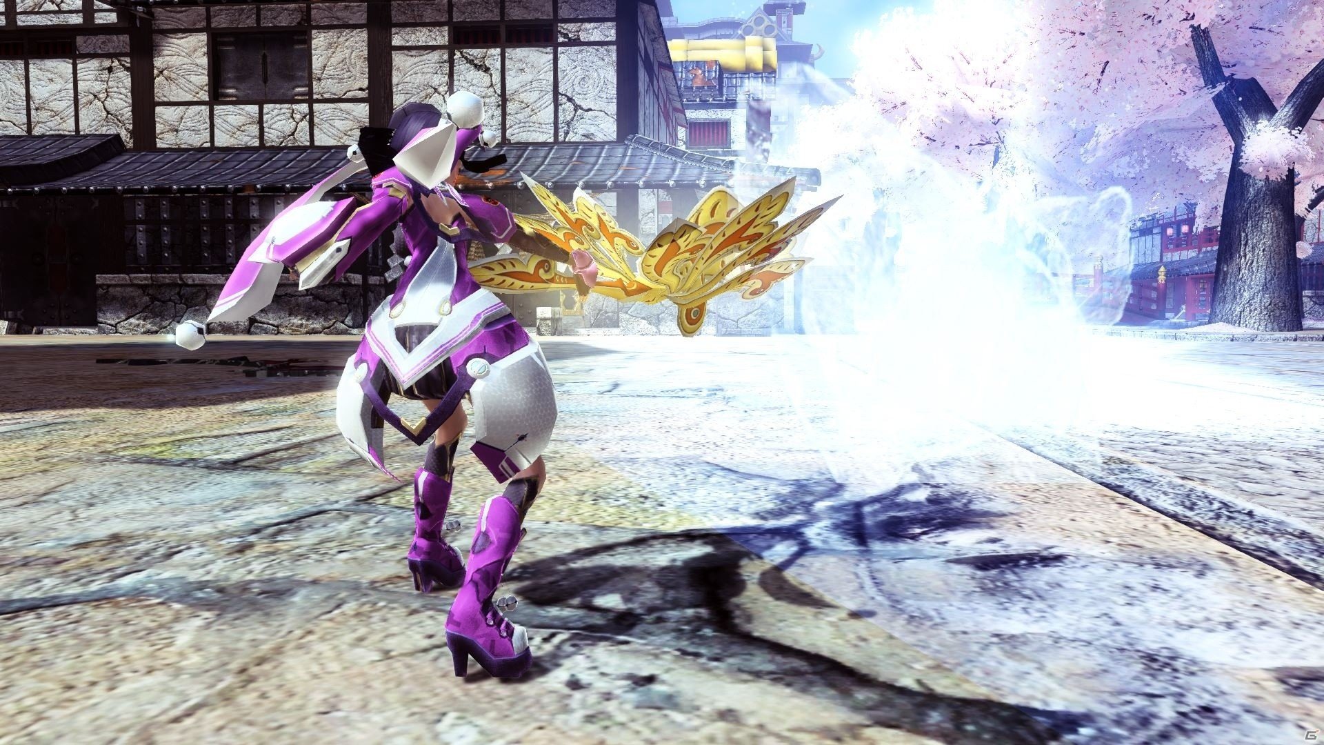 「ファンタシースターオンライン2」にて「PSO2es」コラボが開始！の画像29