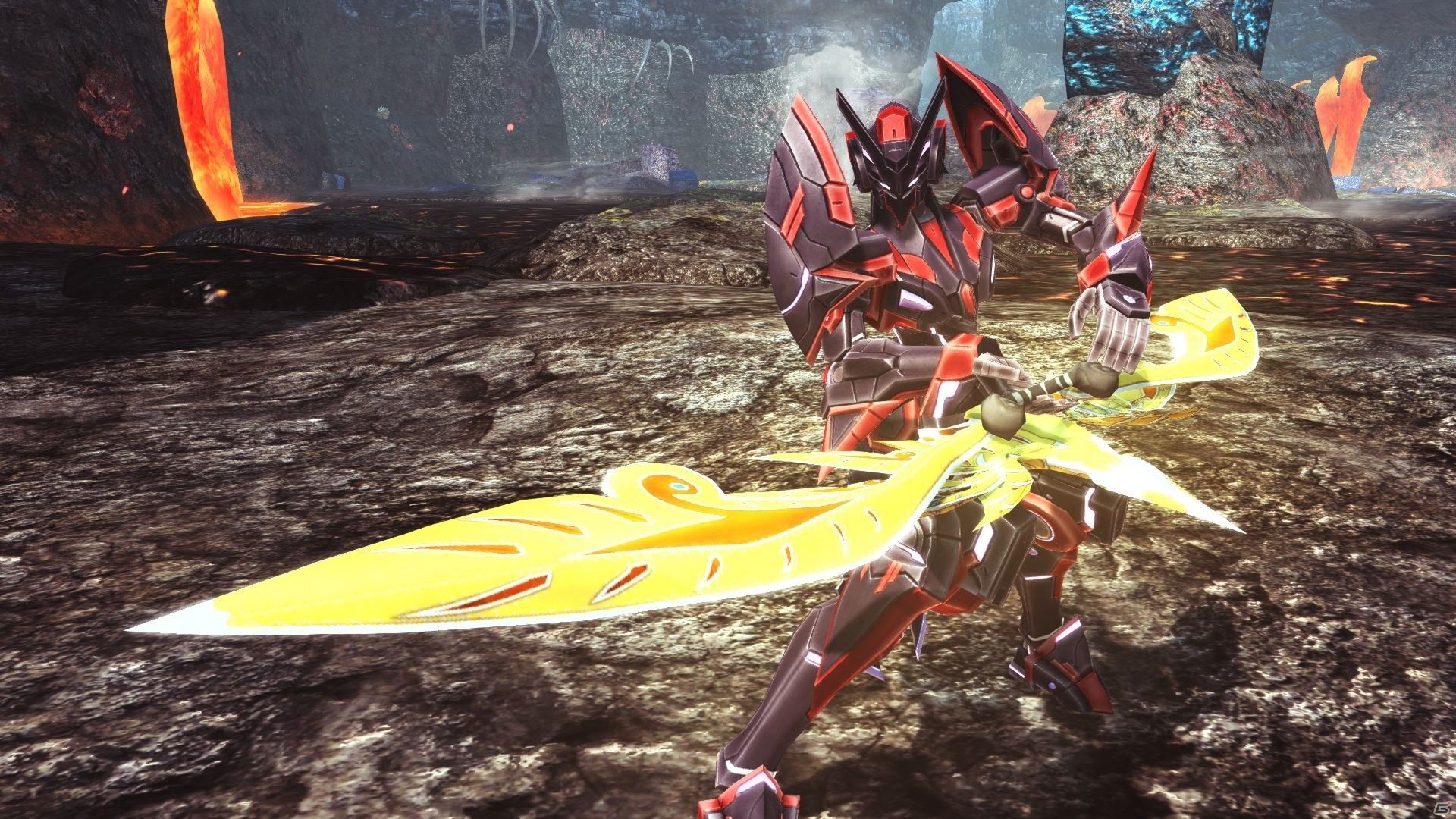 「ファンタシースターオンライン2」にて「PSO2es」コラボが開始！の画像33