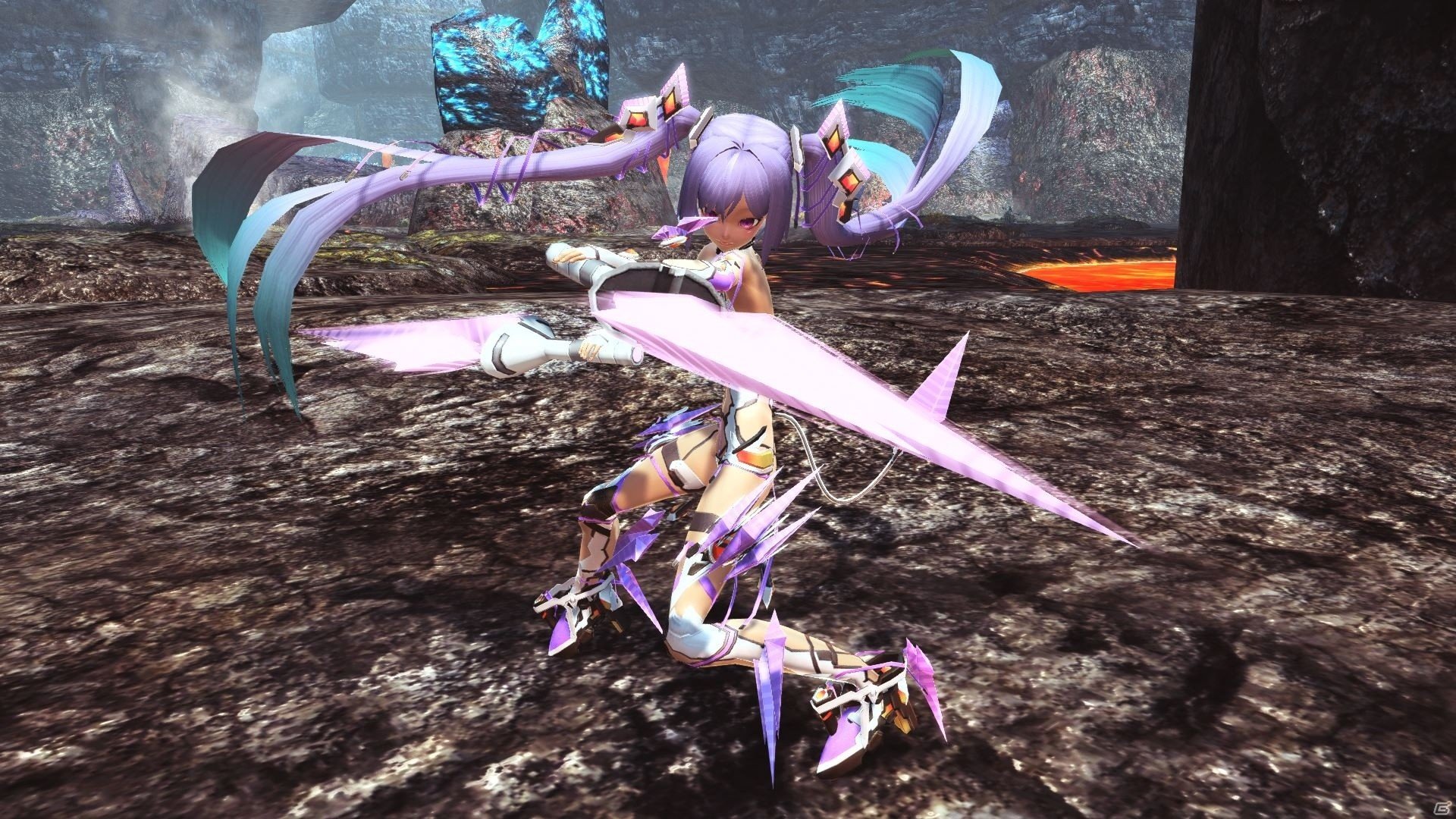 「ファンタシースターオンライン2」にて「PSO2es」コラボが開始！の画像59