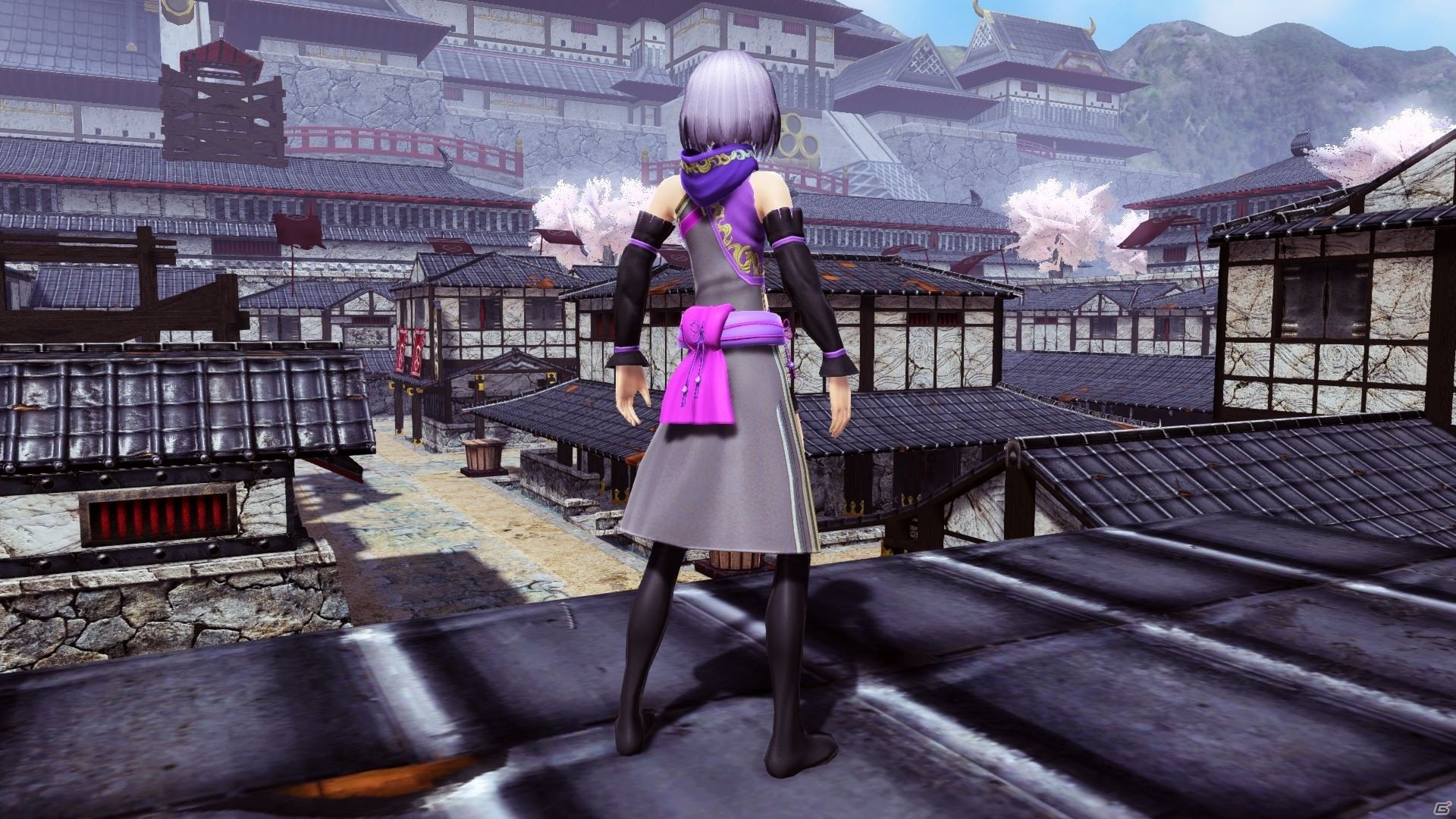 「ファンタシースターオンライン2」にて「PSO2es」コラボが開始！の画像82