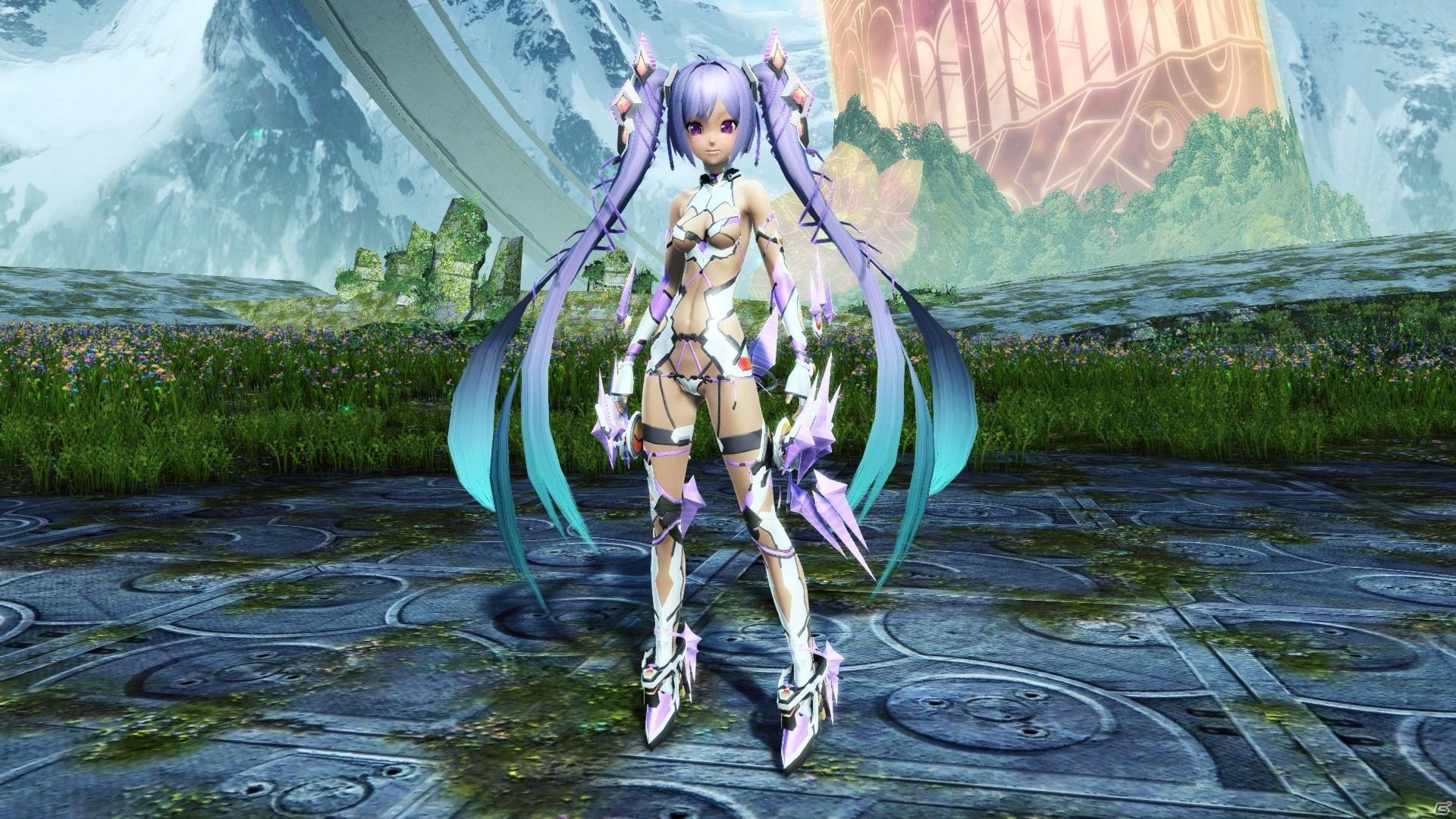 「ファンタシースターオンライン2」にて「PSO2es」コラボが開始！の画像89