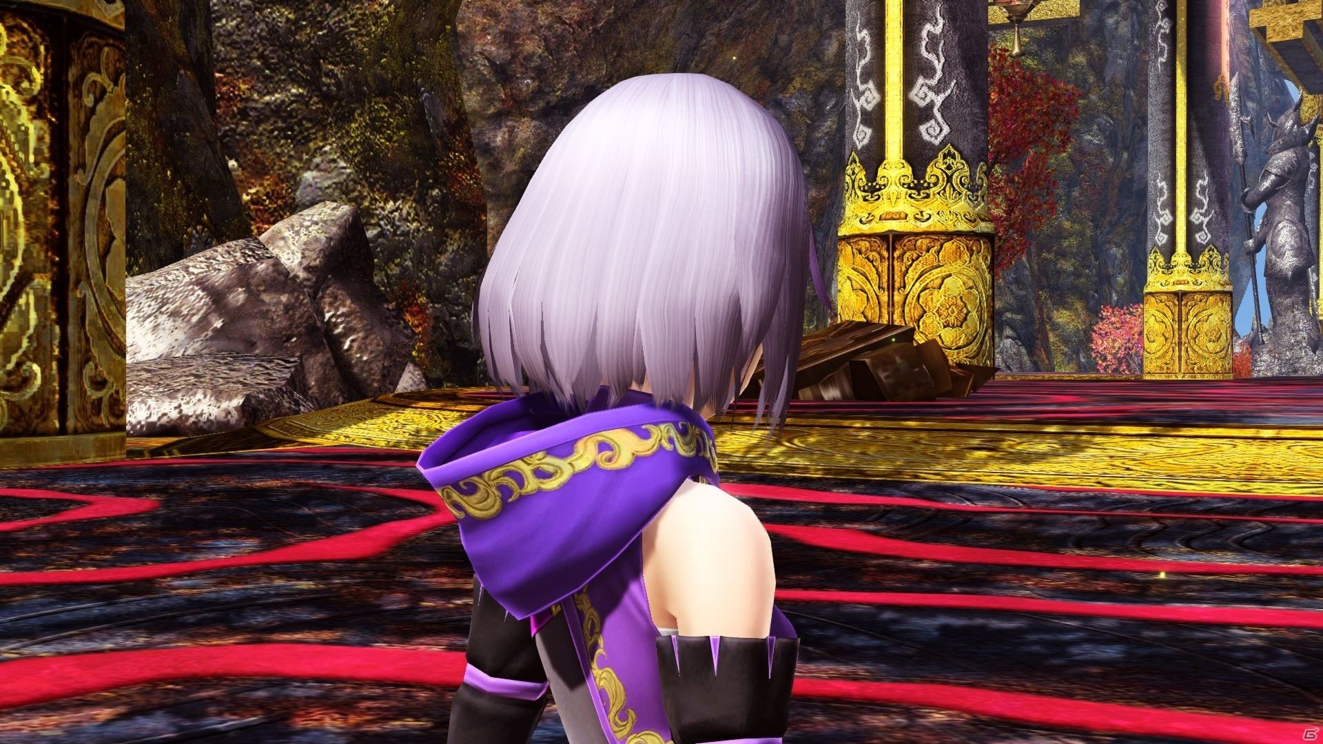 「ファンタシースターオンライン2」にて「PSO2es」コラボが開始！の画像92