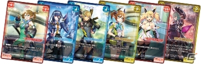 「ファンタシースターオンライン2」が東京ゲームショウ2018のセガゲームスブースに出展！の画像10