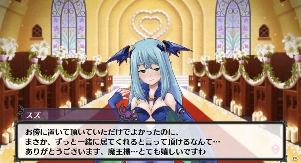 「モン娘☆は～れむ」の「モン娘総選挙2018」最終結果が発表！1位はリネア（CV：沢城みゆき）に決定の画像5
