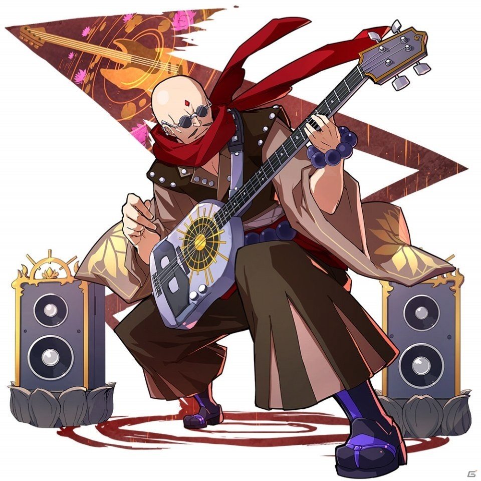 「ファイトリーグ声優賞」受賞の結崎有理さんがボイスを担当するUS級ファイターが新登場！の画像6