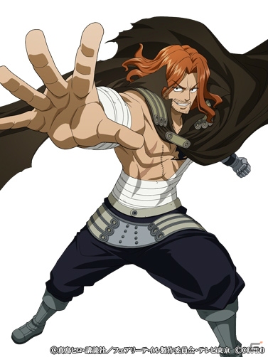 「FAIRY TAIL 極・魔法乱舞」新シナリオ・奇跡の冒険-第1章 奇跡の石-の配信が9月13日より開始！の画像6