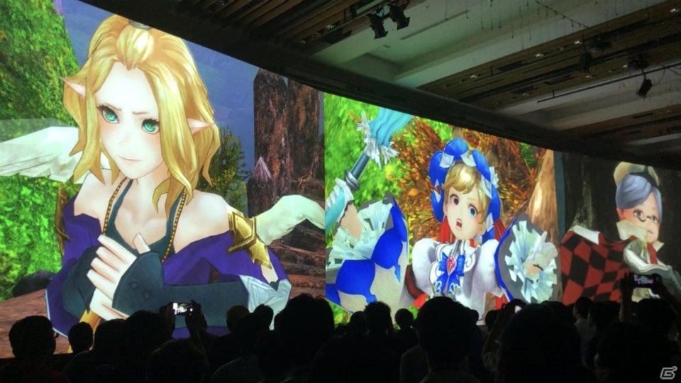新たな仲間たちと冒険に旅立とう！PS4版「CARAVAN STORIES」が2019年に配信決定！の画像4