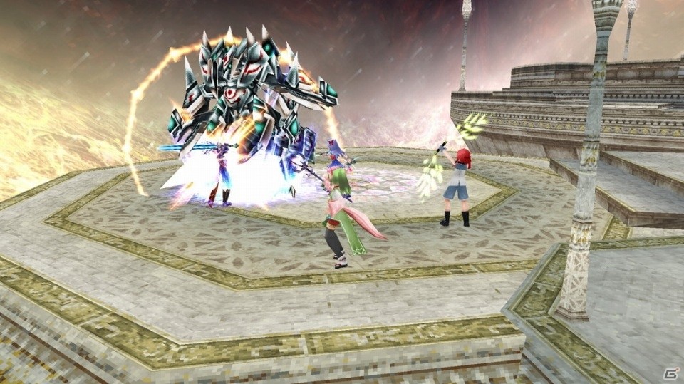 「イルーナ戦記オンライン」イベント「シルバーレイド」が開催！マイホームが手に入る「ハウジングシステム」も実装の画像1