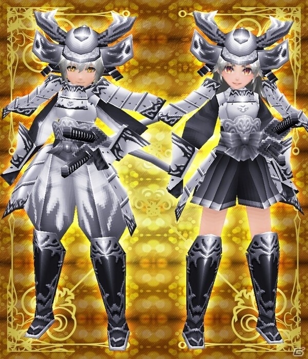 「イルーナ戦記オンライン」イベント「シルバーレイド」が開催！マイホームが手に入る「ハウジングシステム」も実装の画像8