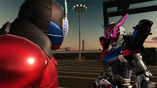 本日予約開始！「仮面ライダー クライマックススクランブル ジオウ」のゲームシステムやストーリーモードを紹介の画像16