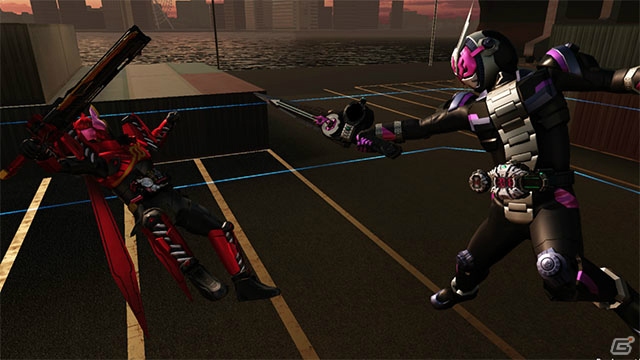 本日予約開始！「仮面ライダー クライマックススクランブル ジオウ」のゲームシステムやストーリーモードを紹介の画像17