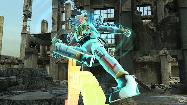 本日予約開始！「仮面ライダー クライマックススクランブル ジオウ」のゲームシステムやストーリーモードを紹介の画像4
