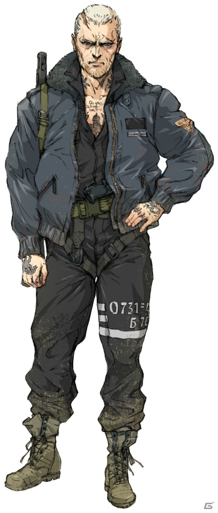「LEFT ALIVE」三人の主人公で進行する“サバイバルアクション”の特徴を紹介！の画像9