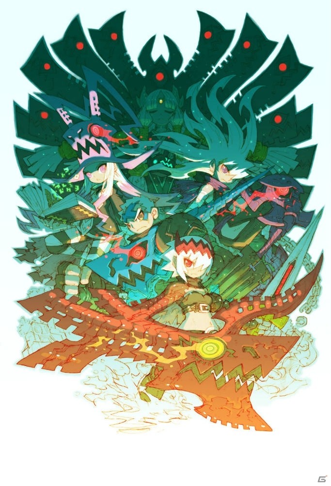 ダークファンタジー・アクションRPG「Dragon Marked For Death」がSwitchで2019年1月31日に発売！の画像36