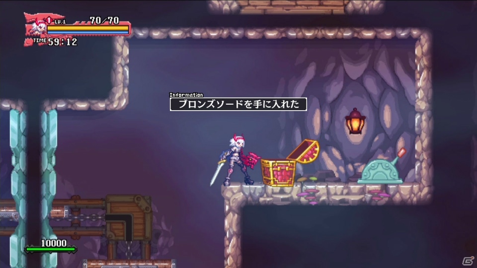 ダークファンタジー・アクションRPG「Dragon Marked For Death」がSwitchで2019年1月31日に発売！の画像8