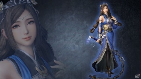 「真・三國無双8」無料アップデートが実施！新規BGM、弓、矢など追加要素多数の画像7