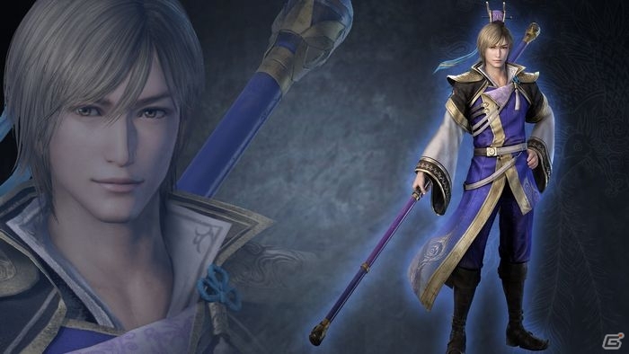 「真・三國無双8」無料アップデートが実施！新規BGM、弓、矢など追加要素多数の画像5