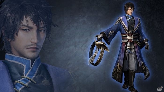 「真・三國無双8」無料アップデートが実施！新規BGM、弓、矢など追加要素多数の画像6