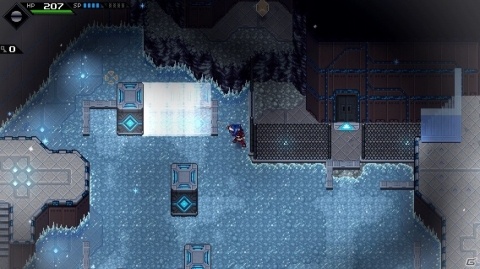 2DアクションRPG「CrossCode」Steam版が配信開始！の画像16