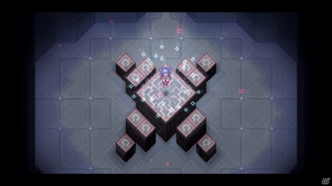 2DアクションRPG「CrossCode」Steam版が配信開始！の画像20