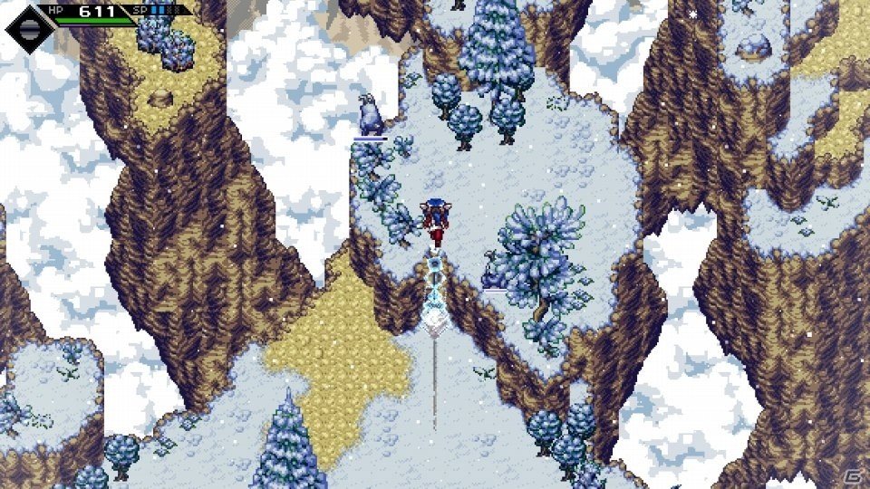 2DアクションRPG「CrossCode」Steam版が配信開始！の画像12