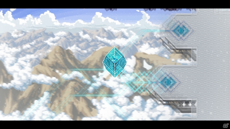 2DアクションRPG「CrossCode」Steam版が配信開始！の画像14