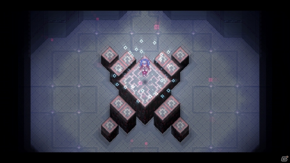 2DアクションRPG「CrossCode」Steam版が配信開始！の画像20