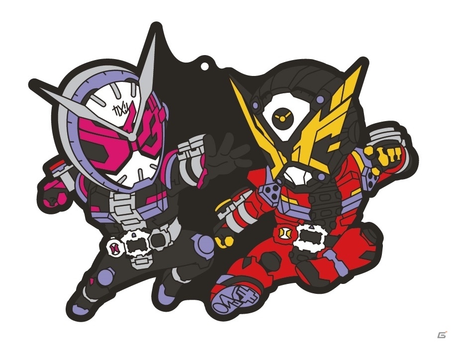 「仮面ライダー クライマックススクランブル ジオウ」の予約開始！パッケージ版限定の早期購入特典も公開の画像5