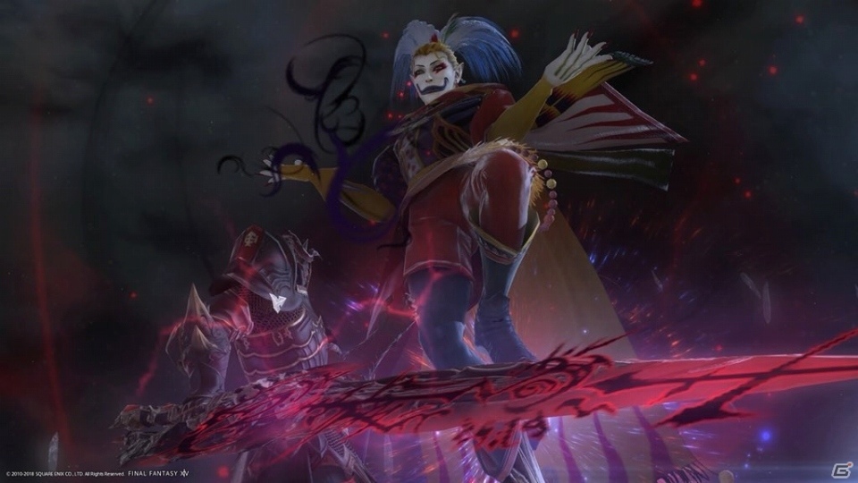 “アルファ編”で戦えるオメガはプライムじゃない！？「ファイナルファンタジーXIV: 紅蓮のリベレーター」Patch4.4インタビューの画像10