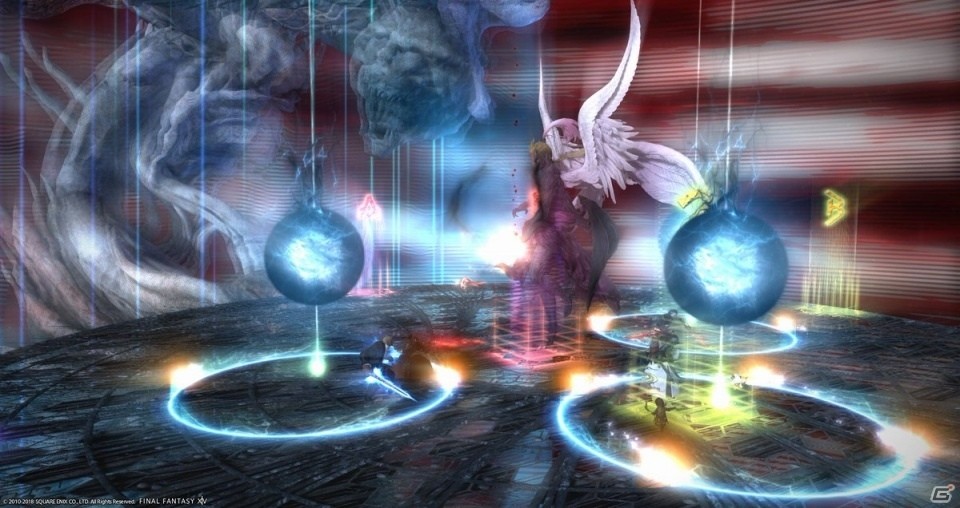 “アルファ編”で戦えるオメガはプライムじゃない！？「ファイナルファンタジーXIV: 紅蓮のリベレーター」Patch4.4インタビューの画像13