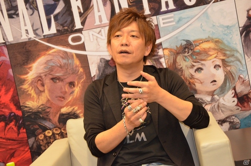 “アルファ編”で戦えるオメガはプライムじゃない！？「ファイナルファンタジーXIV: 紅蓮のリベレーター」Patch4.4インタビューの画像2