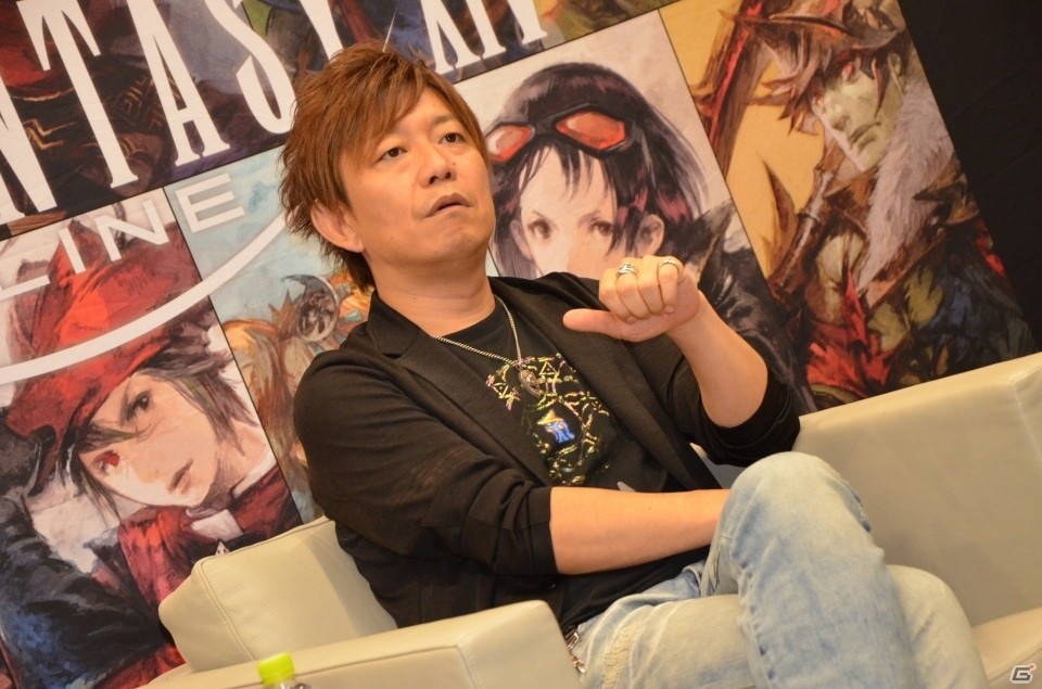 “アルファ編”で戦えるオメガはプライムじゃない！？「ファイナルファンタジーXIV: 紅蓮のリベレーター」Patch4.4インタビューの画像8