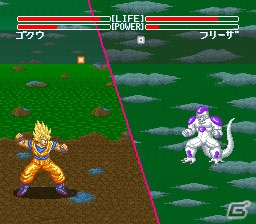 発売間近のSwitch版「ドラゴンボール ファイターズ」ならではの要素を紹介！の画像15