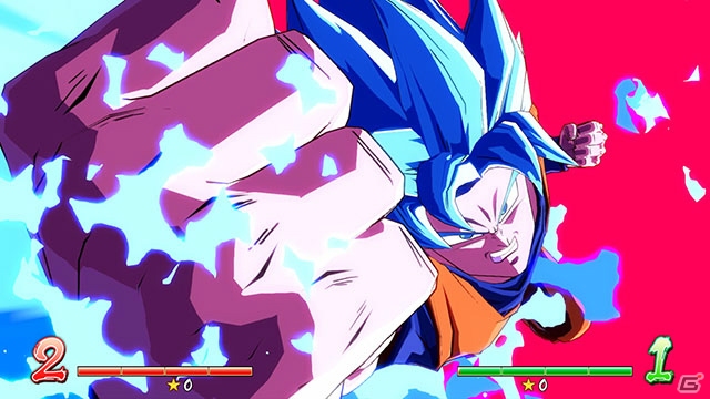 発売間近のSwitch版「ドラゴンボール ファイターズ」ならではの要素を紹介！の画像3