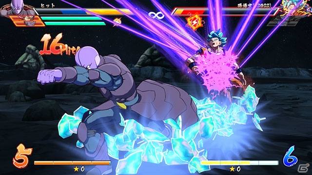 発売間近のSwitch版「ドラゴンボール ファイターズ」ならではの要素を紹介！の画像8