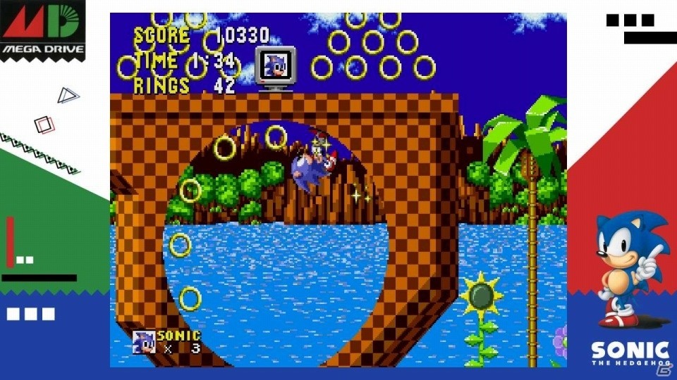 「SEGA AGES」シリーズ移植希望タイトルのアンケートが実施！の画像1